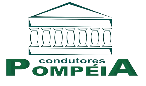 Logo Condutores Pompéia