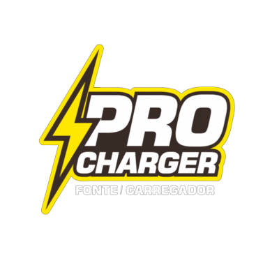 Logo Pro Charger