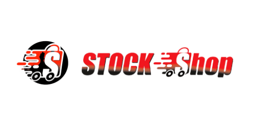 Logo Stock Shop