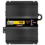 PRO Charger 120A