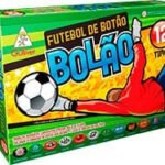 Futebol de Botão 12 Times