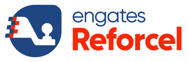 Logo Engates Reforcel