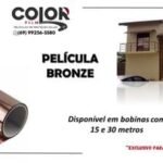 Película Bronze