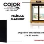 Película BlackOut