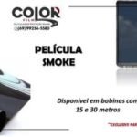 Película Smoke