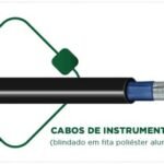 Cabos de Instrumentação BFT