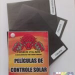 Película de Controle Solar